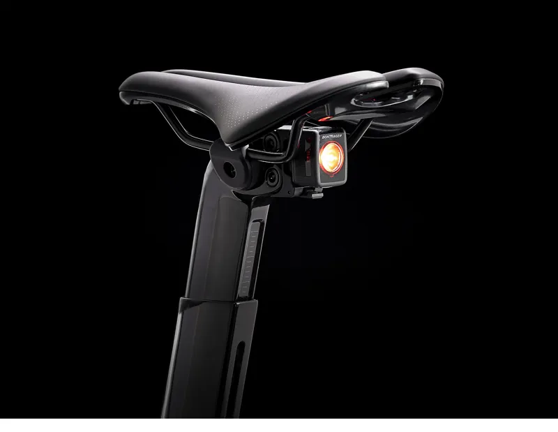 Trek Madone SL 7 Etap Road Bike in Battleship Blue-1